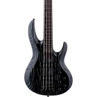 Esp Ltd Mike Leon B4 Electric Bass Guitar Black Blast New. Price: $2199.00.
