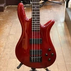 Electric Bass Guitar Spector NS-2000 Soft Case 4 String Right-handed Used. Price: $815.87.