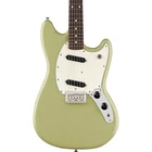 Fender Player Ii Mustang Rosewood Fingerboard Guitar Birch Green 197881468163 Rf Good. Price: $679.99.