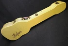 Hofner H64VB-T Tweed Hard Shell Case Fits Beatle Bass 500/1 Hct & Ignition Etc. New. Price: $249.99.