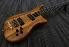 Alembic Epic 4 Used Electric Bass Guitar Auth. Price: $2542.40.