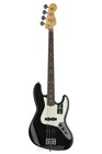Fender American Professional Ii Jazz Bass - Black With Rosewood Fingerboard New. Price: $1939.99.