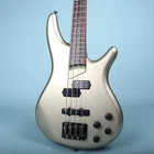 2000 Ibanez Grey Nickel SR800 Soundgear Bass Guitar Japan Fujigen Used. Price: $699.00.