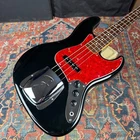 Fender 1962 Reissue Jazz Bass Model JB62-80 Alder Mij Fujigen 1993 Used. Price: $1299.99.