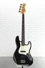 Fender American Professional Ii Jazz Bass - Black With Rosewood Fingerboard Very. Price: $1619.99.