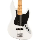 Fender Player Ii Jazz 4-STRING Bass Guitar, Maple Fingerboard, Polar White New. Price: $849.99.