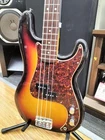 Fender Japan PB62-60 Used Electric Bass Guitar Auth. Price: $1119.03.