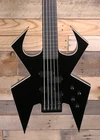Bc Rich Widow 5-STRING Legacy Bass Onyx New. Price: $1399.99.