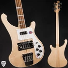 Rickenbacker 4003 - Maple Glo New. Price: $2599.00.