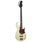 Yamaha BBP34 Vintage White Guitar - Made Japan Flagship Model New. Price: $1785.49.