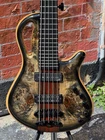 2024 Mayones Caledonius 5-STRING Bass Killer Boutique 1 Of Kind & Minty ! Used. Price: $3995.00.