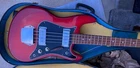 1972 Epiphone 1820/ET280 Short Scale Bass Guitar Made In Japan Used. Price: $699.99.