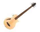 Esp Ltd TL-5 Acoustic-electric 5-STRING Bass Guitar- Natural B-stock Certified. Price: $609.99.