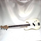 Charvel Bass Cx 492 String White! (WMP012473) For. Price: $499.99.