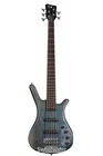 Warwick Rockbass Corvette Basic 5-STRING Guitar Ocean Blue New. Price: $1315.00.