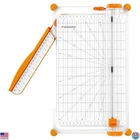 Precision Paper Trimmer - Easy, Safe, Accurate Cuts For Crafts, Gifts & Cards New. Price: $62.34.
