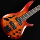 Ibanez SRD900F Brown Topaz Burst Low Gloss N: I240511569 Fretless New. Price: $1385.73.