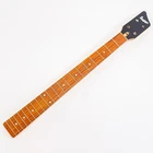 Supro Huntington Short Scale Bass Neck Usa Prototype Used. Price: $599.99.