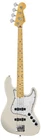 Fender Player Ii Modified Active Jazz Bass - Olympic Pearl New. Price: $1149.99.