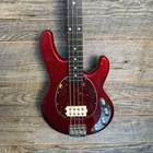 Ernie Ball Music Stingray Special Bass Guitar - Candyman New. Price: $2849.00.