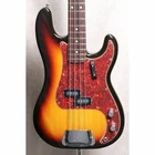 Fender Hama Okamoto Precision Bass # 4 3 Color Sunburst Made In Japan New. Price: $1153.45.