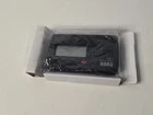 Korg GA-1 Solo Guitar Bass Tuner 6 7 Strings Built Microphone GA1 Open. Price: $13.99.