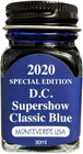 Usa Special Production Fountain Pen Ink - Dc Supershow 2020 Classic Blue Limit New. Price: $28.99.