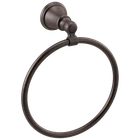 Delta Woodhurst 73246-RB Towel Ring Venetian Bronze New. Price: $56.51.