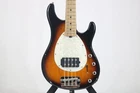 Sterling By Music Man SB14 Used Bass Guitar. Price: $979.82.