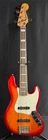Squier Classic Vibe Active 70'S Jazz Bass 5-STRING Guitar Sienna Sunburst Used. Price: $404.96.