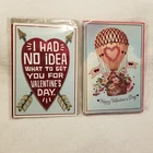 Hallmark Valentines Day Assortment 12 New Cards With Envelopes. Price: $11.99.