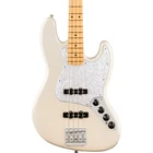 Fender Player Ii Modified Active Jazz Bass 4-STRING, Maple Fb, Olympic Pearl New. Price: $1149.99.