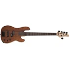 Schecter Michael Anthony MA-5 Bass Gloss Natural 5-STRING + Free Gig Bag New. Price: $1399.00.