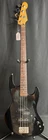 Fender American JP-90 4-STRING Bass Guitar Gloss Black Finish Used. Price: $499.95.
