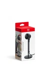 Nintendo Switch 2 Camera Black New. Price: $39.95.