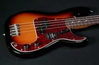 Fender Vintera Ii 60S Precision Bass, Rosewood Fingerboard, 3-COLOR Sunburst 5 New. Price: $1209.99.