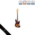Fender American Professional Ii Jazz Bass Electric Rosewood Fingerboard New. Price: $2442.68.