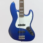 Fender Squier Classic Vibe Late '60S Jazz 4 String Electric Bass Guitar - Lake Used. Price: $429.00.