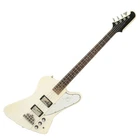 Epiphone Thunderbird Ltd Used White W/gig Case. Price: $363.99.
