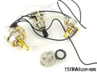 Fender Duff Mckagan Deluxe Precision Jazz Bass Cts Pots & Switch Tbx Guitar Open. Price: $49.99.