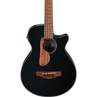 Ibanez AEGB24E Acoustic-electric Bass Guitar Black Gloss New. Price: $499.99.