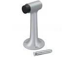 Deltana DSF600U26D Floor Mount, 6" Bumper, Hd, Solid Brass In Brushed Chrome New. Price: $74.98.