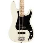Squier Affinity Precision Bass Pj 4-STRING Guitar, Olympic White New. Price: $369.99.