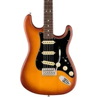 Fender American Performer Timber Stratocaster Spruce Guitar Hb 197881524944 Good. Price: $767.99.