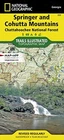 Springer Cohutta Mountains Chattahoochee Forest (national Brand. Price: $20.99.