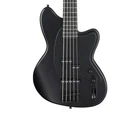 Used Ibanez TMB425BBKF Talman 5-STRING Bass Guitar Black Flat. Price: $419.99.