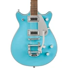 Gretsch G5232T Electromatic Double Jet Ft Bigsby Guitar Kailani Blue 19788128 Rf Good. Price: $559.99.