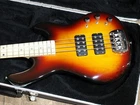 G&l Usa L-2000 Used Alder Body Sunburst W/hard Case. Price: $1835.99.