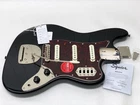 6-STRING Baritone Bass Fender Squier Classic Vibe Alnico Loaded Body Open. Price: $349.99.