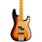 Fender American Ii Precision Bass Maple Fingerboard Ultraburst New. Price: $2299.99.